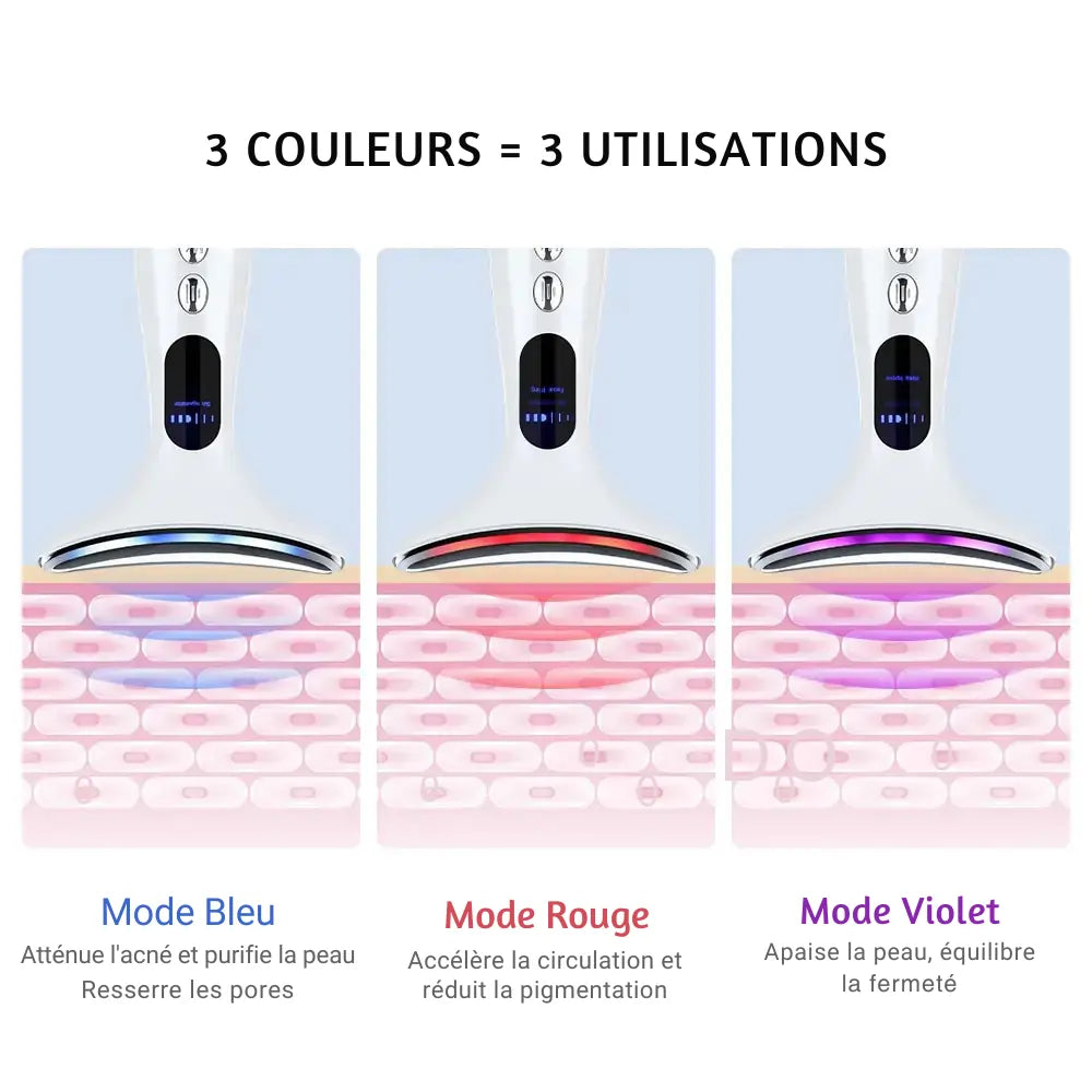 ULTRA LIFT COLLANOVO