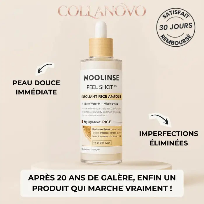 EXFOLIANT WHITE & BLACK RICE